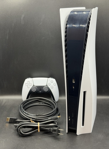 Read used sony - sony, ps5