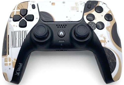 Void ps5 dualsense custom - void,