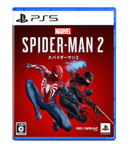 Used ps5 marvel spider - ps5, 2