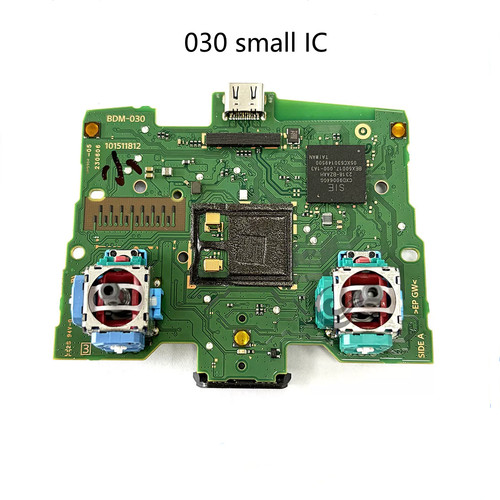 Original pulled controller - original,