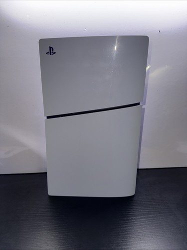 Read first playstation 5 - •read,