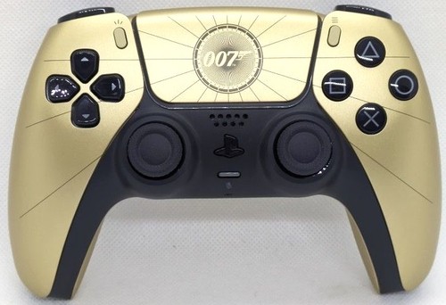 Ps5 dualsense 007 first - 007, light