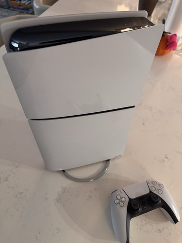Sony ps5 slim - slim, edition