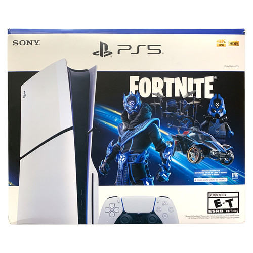 Sony ps5 slim - sony, digital
