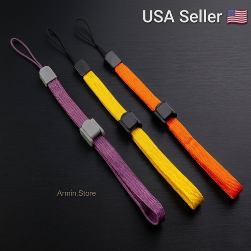 Wrist strap for nintendo - 1,